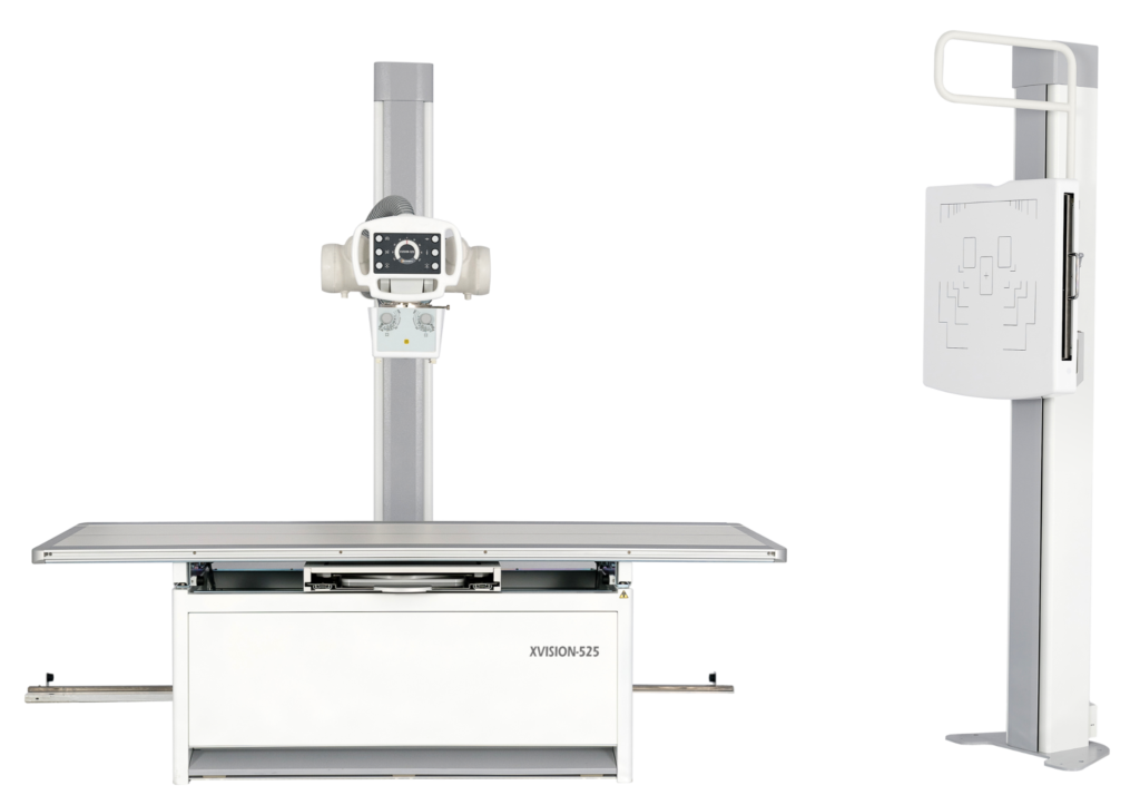 XVISION-525