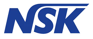 NSK logo