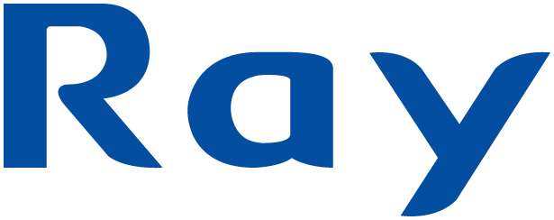 Ray logo