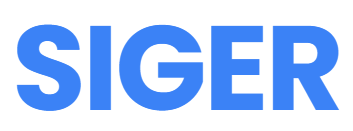 SIGER logo