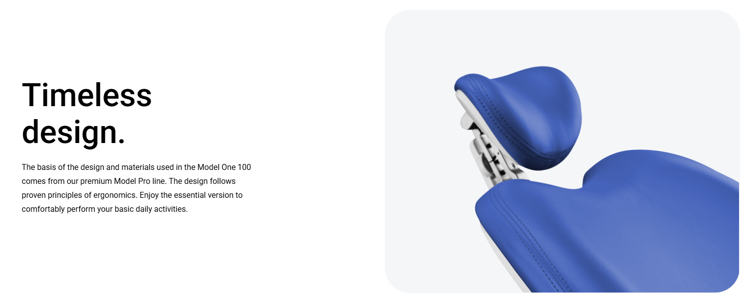 Timless Design